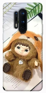 Чехол на OnePlus 8 Pro Wakuku ver.4 фото 1 из 1