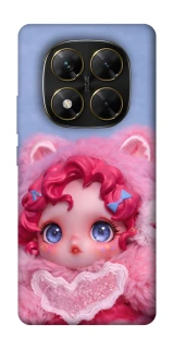 Чохол на Xiaomi Poco X7 SKULLPANDA × My Little Pony Ver.5 фото 1 з 1