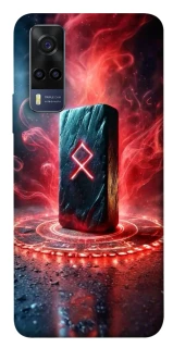 Чохол на Vivo Y53s Руна Одал фото 1 з 1