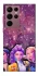 Чохол на Samsung Galaxy S22 Ultra k-pop demon hunters v6 фото 1 з 1