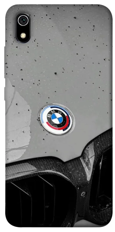 Чохол на Xiaomi Redmi 7A BMW v52 фото 1 з 1