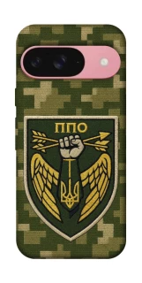 Чехол на Google Pixel 9 ПВО фото 1 из 1