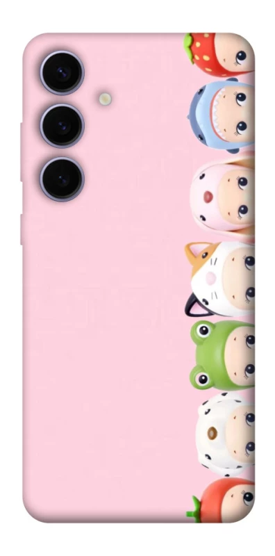 Чохол на Samsung Galaxy S25+ Sonny angel wallpaper фото 1 з 1