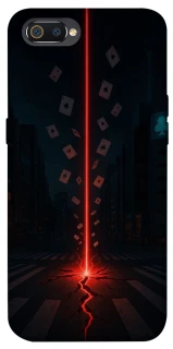 Чохол на Realme C2 Alice in Borderland ver.5 фото 1 з 1