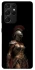 Чехол на Samsung Galaxy S21 Ultra Goddess of war ver.1 фото 1 из 1