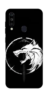 Чехол на ZTE Blade A7 (2020) Школа Волка фото 1 из 1