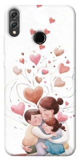 Чехол на Huawei Honor 8X Mother's Day ver.1 фото 1 из 1