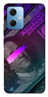Чохол на Xiaomi Poco X5 5G Neo dollar v2 фото 1 з 1