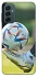 Чохол на Samsung Galaxy M13 4G Football Ball v2 фото 1 з 1