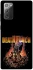 Чехол на Samsung Galaxy Note 20 Five finger death punch фото 1 из 1