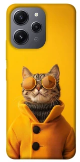 Чохол на Xiaomi Redmi 12 Yellow Glasses фото 1 з 1