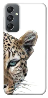 Чохол на Samsung Galaxy A24 4G Leopard Art v2 фото 1 з 1