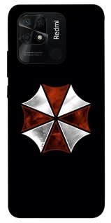 Чехол на Xiaomi Redmi 10C Umbrella Corporation фото 1 из 1
