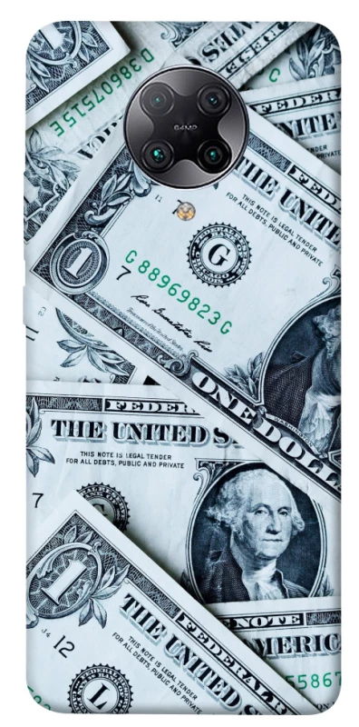 Чохол на Xiaomi Redmi K30 Pro / Poco F2 Pro 1 долар фото 1 з 1