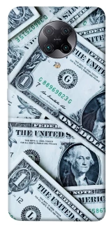Чохол на Xiaomi Redmi K30 Pro / Poco F2 Pro 1 долар фото 1 з 1