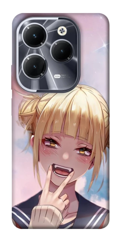 Чехол на Infinix Hot 40 Pro Toga фото 1 из 1