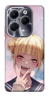 Чохол на Infinix Hot 40 Toga фото 1 з 1