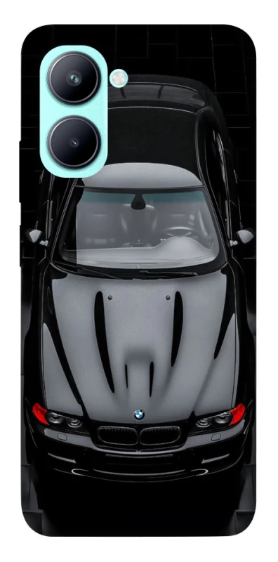 Чохол на Realme C33 BMW V12 фото 1 з 1