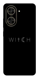 Чохол на Xiaomi Poco C71 Halloween Witch ver.4 фото 1 з 1