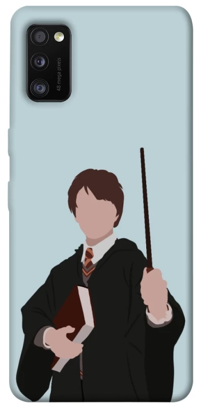 Чохол на Samsung Galaxy A41 Harry Potter v5 фото 1 з 1