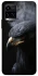 Чохол на Vivo Y21 / Y33s black eagle фото 1 з 1
