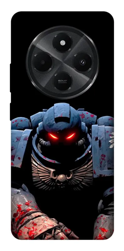 Чехол на Xiaomi Redmi A4 Warhammer 40k v2 фото 1 из 1