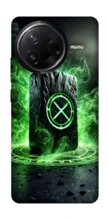 Чохол на Infinix Note 50 Pro Руна Гебо фото 1 з 1