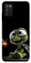 Чехол на Samsung Galaxy A03s Funny turtle фото 1 из 1