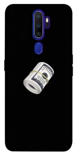 Чехол на Oppo A5 (2020) / Oppo A9 (2020) Money motivation фото 1 из 1