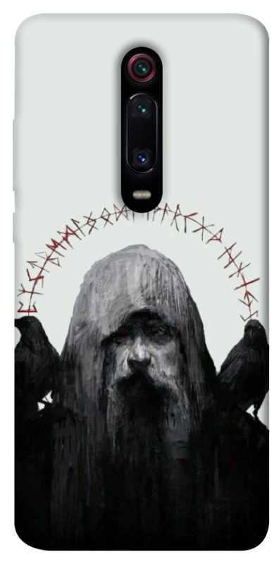 Чохол на Xiaomi Redmi K20 / K20 Pro / Mi9T / Mi9T Pro Одін фото 1 з 1