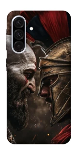 Чохол на Samsung Galaxy A36 5G God of War фото 1 з 1