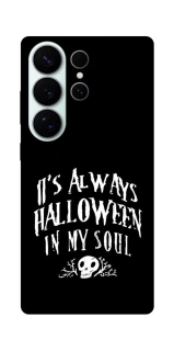 Чохол на Samsung Galaxy S26 Halloween in my soul фото 1 з 1