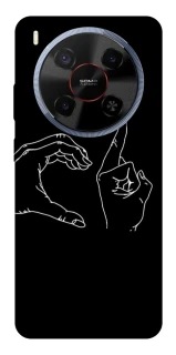 Чохол на ZTE Blade V70 Max Unrequited фото 1 з 1