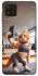 Чехол на Samsung Galaxy A22 4G Кошечка фото 1 из 1