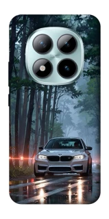 Чохол на Xiaomi Redmi Note 15 Pro+ 5G BMW ride фото 1 з 1