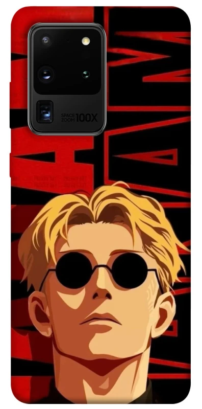 Чохол на Samsung Galaxy S20 Ultra Nanami v2 фото 1 з 1