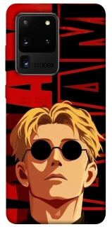 Чохол на Samsung Galaxy S20 Ultra Nanami v2 фото 1 з 1