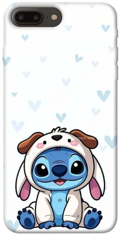 Чехол на Apple iPhone 7 plus / 8 plus Stitch ver.12 фото 1 из 1