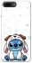 Чехол на Apple iPhone 7 plus / 8 plus Stitch ver.12 фото 1 из 1