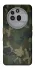 Чехол на Nothing Phone (3a) Pro camouflage v1 фото 1 из 1