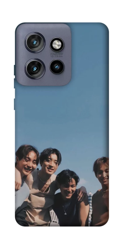 Чохол на Motorola Edge 50 Neo Seventeen v2 фото 1 з 1