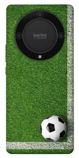 Чохол на Huawei Magic5 Lite Football aesthetic ver.5 фото 1 з 1
