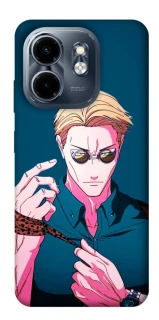 Чохол на Infinix Smart 9 4G / Hot 50i Nanami фото 1 з 1