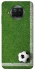 Чехол на Xiaomi Mi 10T Lite / Redmi Note 9 Pro 5G Football aesthetic ver.5 фото 1 из 1