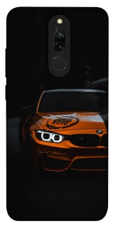 Чохол на Xiaomi Redmi 8 BMW in the night фото 1 з 1
