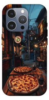 Чохол на Apple iPhone 16 Pro Max Pizza фото 1 з 1
