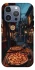 Чохол на Apple iPhone 16 Pro Max Pizza фото 1 з 1