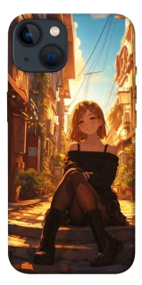 Чехол на Apple iPhone 13 (6.1") Nobara Kugisaki фото 1 из 1