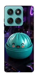 Чехол на Motorola Edge 60 Fusion Dumpling ver.10 фото 1 из 1