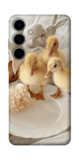 Чехол на Samsung Galaxy S25 FE Easter Vibes фото 1 из 1